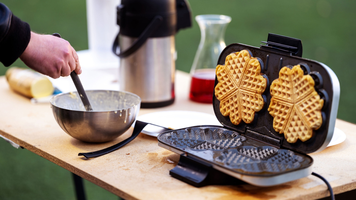Hva er forskjellen på sponsing og gaver?